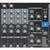 SAMSON MXP124FX MixPad 12-Channel Analog Stereo Desktop USB FX Audio Mixer