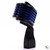 HEIL THE FIN Black Body/Blue LED Retro-Styled Dynamic Cardioid Microphone