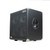 KUSTOM DE300HD/DE410H 300w Hybrid Tube Bass Head Amplifier & Cabinet Rig