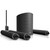 LD Systems MAUI 5 GO Rechargeable Black Linear Array Bluetooth PA Speaker System LD Systems MAUI 5 GO Rechargeable Black Linear Array Bluetooth PA Speaker System