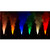 CHAUVET GEYSER P5 RGBA+UV LED Pyrotechnic-like Fog FX Light with Wired Remote Controller