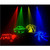 AMERICAN DJ GOBO PROJECTOR IR 4 Interchangeable Gobos / 4 Color Gels with Rotation Knob AMERICAN DJ GOBO PROJECTOR IR 4 Interchangeable Gobos / 4 Color Gels with Rotation Knob
