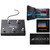 UTILITY DESIGN VIDAMI PLUS PACK USB Hands Free Video Looper Pedal with Software, Cable & Picks