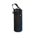 APEX 210B Large Element Classic Ribbon Microphone with Figure-8 Polar Pattern, Carry Bag & Aluminum Case