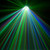 AMERICAN DJ STINGER 3 in 1 Moonflower / Strobe / Laser FX Fixture