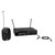 SHURE SLXD14/93 Digital Wireless Lavalier Microphone System for Church Presentation