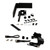 SHURE SLXD14+/93-G57 Digital Wireless Lavalier Microphone System for Church Presentation