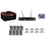 VOCOPRO IEM-ASSIST-8/16/32-EXTEND Professional In-Ear Wireless Rackmount Monitor Listening System VOCOPRO IEM-ASSIST-8/16/32-EXTEND Professional In-Ear Wireless Rackmount Monitor Listening System