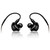 MACKIE MP-240-BTA Dual Hybrid Driver IEM Personal Monitors with Bluetooth Adaptor 