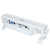PRO-X DAZZLER JR-W White Ultrabright 30x3w RGBWA LED Uplight / Wash Bar 