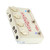 CARL MARTIN ECHOTONE East Sound Research Delay Pedal  CARL MARTIN ECHOTONE East Sound Research Delay Pedal