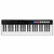 IK MULTIMEDIA iRIG KEYS I/O 49 Compact iOS / MAC / PC MIDI Controller