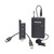 SAMSON MEDIATRACK XPD2 Bluetooth USB Mixer Interface Lavalier Wireless System SAMSON MEDIATRACK XPD2 Bluetooth USB Mixer Interface Lavalier Wireless System