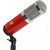 MXL 550/551R Red Vocal & Instrument Studio Microphone Pair MXL 550/551R Red Vocal & Instrument Studio Microphone Pair