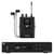SENNHEISER XSW IEM SET Personal In Ear Wireless Monitor System  SENNHEISER XSW IEM SET Personal In Ear Wireless Monitor System