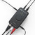 IK MULTIMEDIA iRIG STREAM PRO Podcasting Audio Interface with In-line Multi-Input Mixer IK MULTIMEDIA iRIG STREAM PRO Podcasting Audio Interface with In-line Multi-Input Mixer