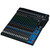 YAMAHA MG20XU 20 Channel Mixer with SPX Digital FX 