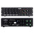 ART MX524 Rackmount 5 Channel 4 Zone Mixer  ART MX524 Rackmount 5 Channel 4 Zone Mixer