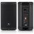 JBL EON710 Bluetooth 2600w Total Peak 10" PA Speaker System Pair   JBL EON710 Bluetooth 2600w Total Peak 10" PA Speaker System Pair