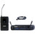 SHURE PGXD14/93 Digital Wireless Lavalier System 