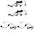 VOCOPRO SILENTPA-CHAT 2 Person Tech Intercom System  VOCOPRO SILENTPA-CHAT 2 Person Tech Intercom System