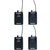 VOCOPRO SILENTPA-CHAT 2 Person Tech Intercom System  VOCOPRO SILENTPA-CHAT 2 Person Tech Intercom System