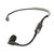 SHURE ULXD4/SM35 Networked Digital Headset Wireless System 