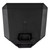 RCF ART 945-A 4200w Active 15" PA Speaker System Pair 