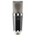 APEX 445B Multi-Pattern Wide Diaphragm Condenser Studio Microphone 