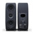 IK MULTIMEDIA iLOUD PRECISION MTM High Resolution Dual 5" Studio Reference Monitor Pair 