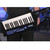 ALESIS VORTEX WIRELESS 2 USB / MIDI Handheld Keytar with Software Plugins ALESIS VORTEX WIRELESS 2 USB / MIDI Handheld Keytar with Software Plugins