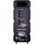 YORKVILLE EXM-MOBILE Compact Rechargeable Bluetooth PA Speaker System