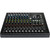 MACKIE ONYX12 Multi-Track USB Bluetooth with FX Onboard Recording Mixer MACKIE ONYX12 Multi-Track USB Bluetooth with FX Onboard Recording Mixer