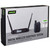 SHURE GLXD14+/B98 Dual Band Rechargeable Digital Instrument Wireless System 