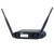 SHURE GLXD14+ Dual Band Rechargeable Digital Guitar Wireless System
