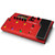 LINE 6 POD GO RED Compact Guitar FX Processor/Amp Modeler/USB Interface/App