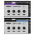 MACKIE DLZ CREATOR Digital Bluetooth 10.1" Display Recording Podcast Mixer MACKIE DLZ CREATOR Digital Bluetooth 10.1" Display Recording Podcast Mixer