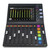 MACKIE DLZ CREATOR Digital Bluetooth 10.1" Display Recording Podcast Mixer MACKIE DLZ CREATOR Digital Bluetooth 10.1" Display Recording Podcast Mixer