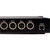 iCONNECTIVITY PLAYAUDIO1U Rackmount Live Professional MIDI / Ethernet / USB Audio Interface