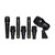 LEWITT BEATKIT PRO Premium 7-Piece Drum Mics in Transport Case LEWITT BEATKIT PRO Premium 7-Piece Drum Mics in Transport Case
