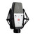 SE ELECTRONICS SE T1 Large Diaphragm Cardioid Condenser Studio Microphone