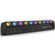 CHAUVET DJ COLORBAND PIX-M ILS Tri-Color RGB LED D-Fi Capable Moving Light