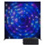 LED WORKS TWINKLY LIGHT WALL 1120 RGB Pixel IP65 Background Curtain with Stands and Carry Bag LED WORKS TWINKLY LIGHT WALL 1120 RGB Pixel IP65 Background Curtain with Stands and Carry Bag