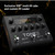 IK MULTIMEDIA TONEX PEDAL AI Machine Modeling / Amplifier / Cabinet / FX / Interface