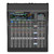 YAMAHA DM7 COMPACT 72 Channel Digital Dante-Enabled Audio Console with Software