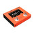 HOTONE AMPERO MINI ORANGE Modeler/Looper/Interface/FX Touchscreen Pedal Stomp Box