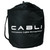 SINGULAR SOUND CABLI PACK Instrument Cable Management 4 Holders & 1 Carry Bag 