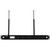 SHURE ULXD4D/B58-G50 Dual Channel / Dual Mic Rackmount Digital Dante Handheld  Wireless System SHURE ULXD4D/B58-G50 Dual Channel / Dual Mic Rackmount Digital Dante Handheld  Wireless System