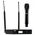 SHURE ULXD4/N8SB-G50 Digital Handheld Wireless System SHURE ULXD4/N8SB-G50 Digital Handheld Wireless System