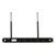 SHURE ULXD4Q/B58-G50 Quad Channel / Quad Mic Rackmount Digital Dante Handheld Wireless System SHURE ULXD4Q/B58-G50 Quad Channel / Quad Mic Rackmount Digital Dante Handheld Wireless System